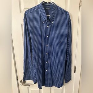 Men’s long sleeved shirt
